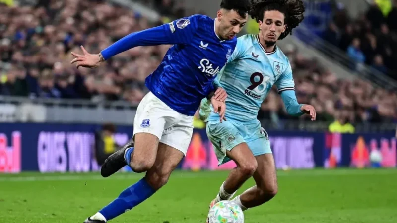 John Stones at a Crossroads: How World Cup Selection and Everton Interest Could Decide His Next Move