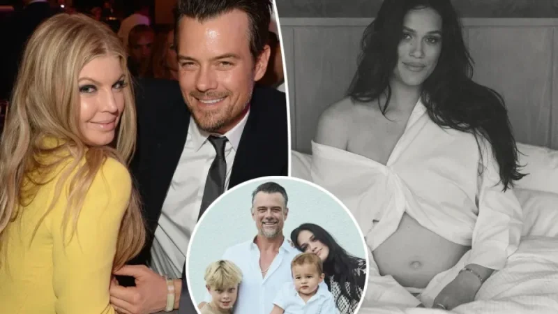 Josh Duhamel: Ex-Wife’s Warm Response Reveals an Unspoken Co-Parenting Truce
