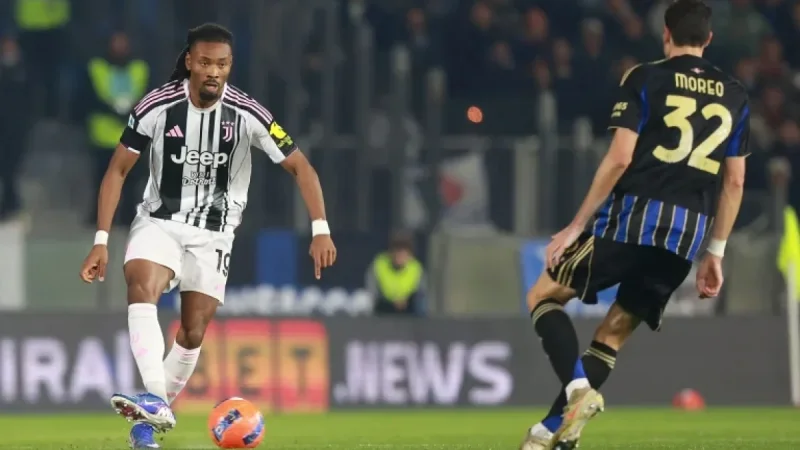 Juventus Vs Pisa: Saturday Night Showdown With Champions League Stakes