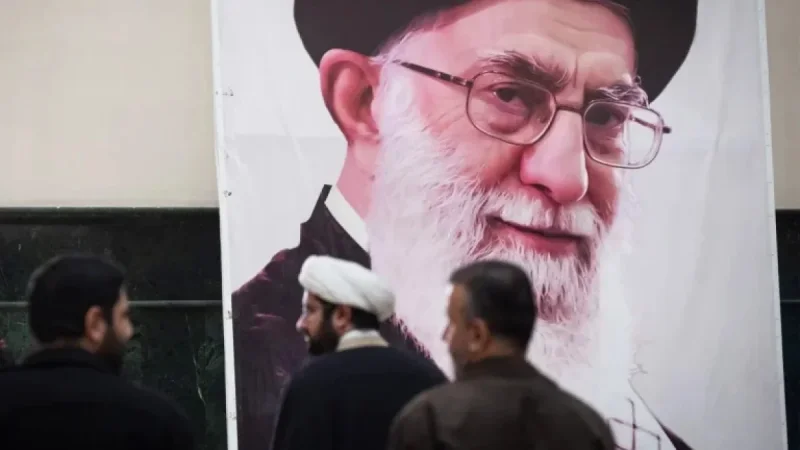 Kalshi Faces Backlash for Withholding $54 Million on Khamenei’s Death Bets