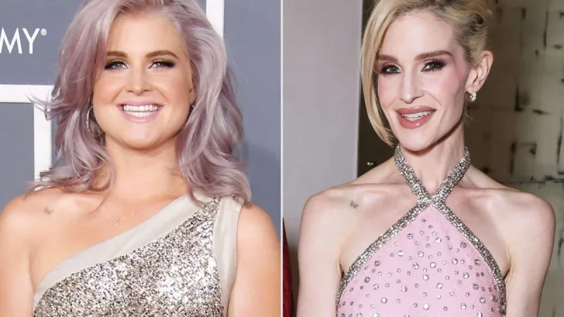Kelly Osbourne Now: Brit Awards 2026 Body-Shaming Backlash, Ozzy's Lifetime Achievement Award, and Sharon's Fierce Defense