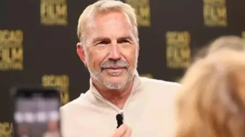 Kevin Costner as the Yellowstone universe shifts: what ‘Marshals’ just confirmed