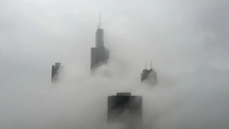 Kmbc Weather and Chicago’s Fog-to-Flood Whiplash: The Hidden Risk Between a Cleared Advisory and the Next Storm Line