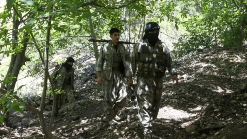 Kurds Iran War: U.S. Backing and a New Kurdish Coalition Raise the Stakes