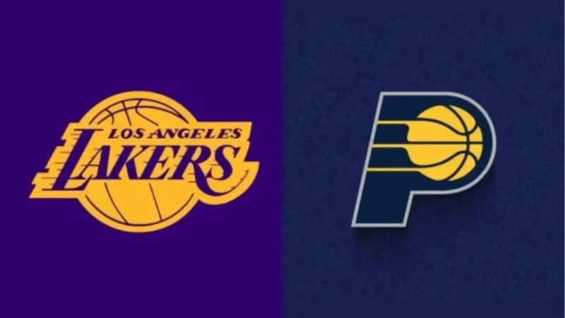 Lakers Vs Pacers: Top Scorers Meet a Team on a Seven-Game Slide