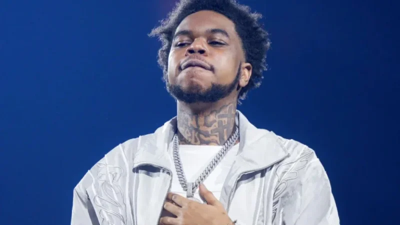 Lil Poppa Funeral Set for March 7 in Jacksonville as Family Urges Privacy