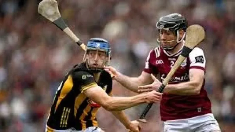 Limerick V Cork Tv: A Gaelic Grounds Night That Could Decide A Division