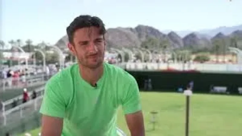 Lorenzo Musetti and the unfinished match: returning to health, living with heartbreak