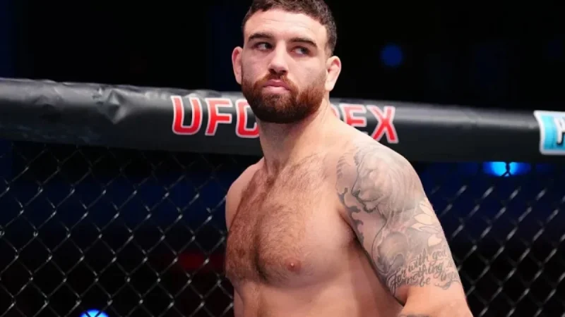 Luke Fernandez and the debut paradox: Why the UFC 326 opener has become a high-stakes referendum