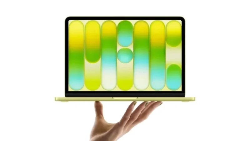 MacBook Neo: Cheap Laptop Debut as March eleventh Approaches