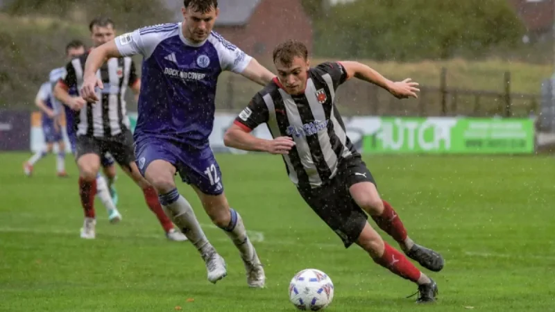 Macclesfield Fc match preview as Chorley visit