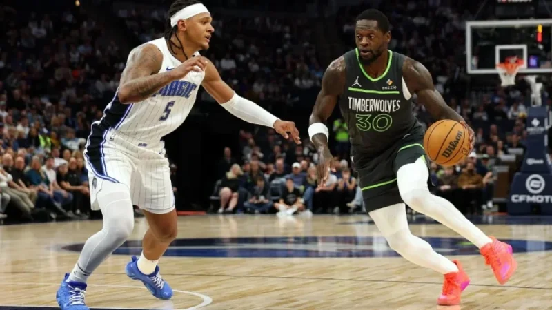 Magic Vs Timberwolves as Saturday afternoon arrives: injury questions and form set the tone