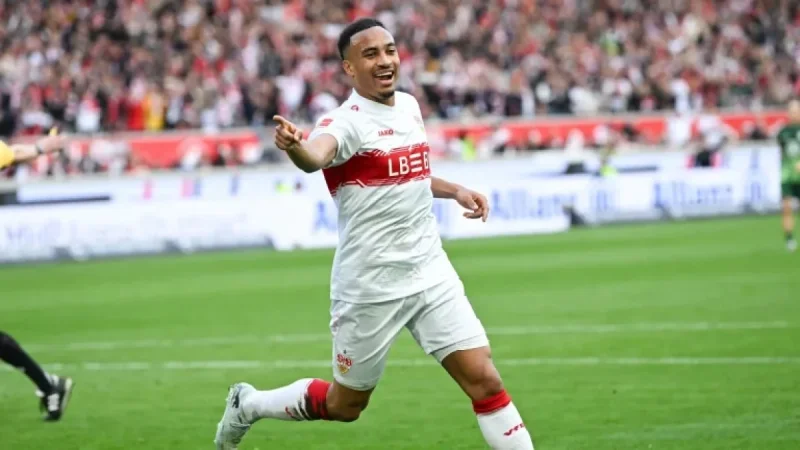 Mainz Vs Vfb Stuttgart: A tense night of selection, streaming and small mercies