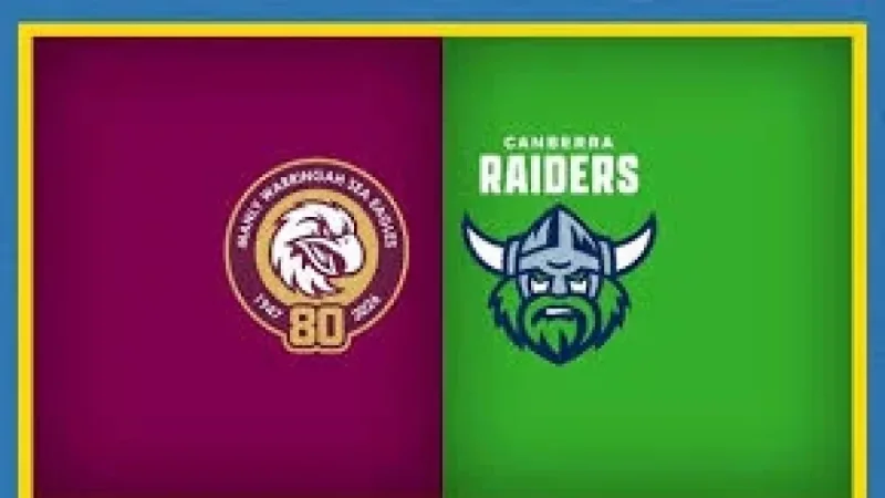 Manly Sea Eagles: Official Round 1 Bulletins Raise More Questions Than Answers