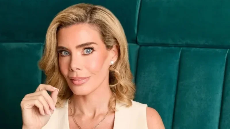 Mansfield Owner Carolyn Radford reveals clash between progress and misogyny