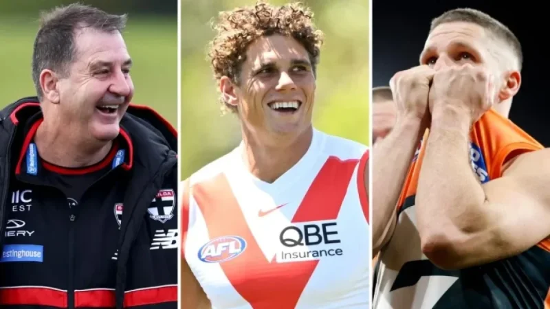 Marcus Bontempelli and your club’s big question in the first month of 2026