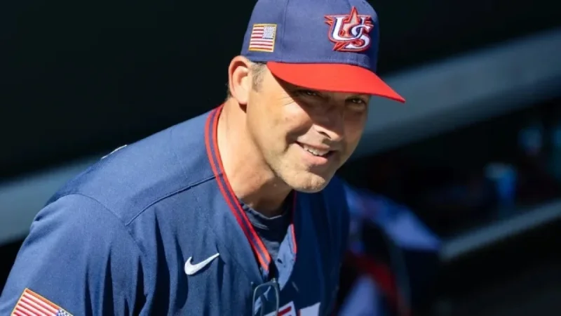 Mark Derosa’s 2026 Team USA Test: 3 Pressures Behind the “Hasty” Lineup Debates