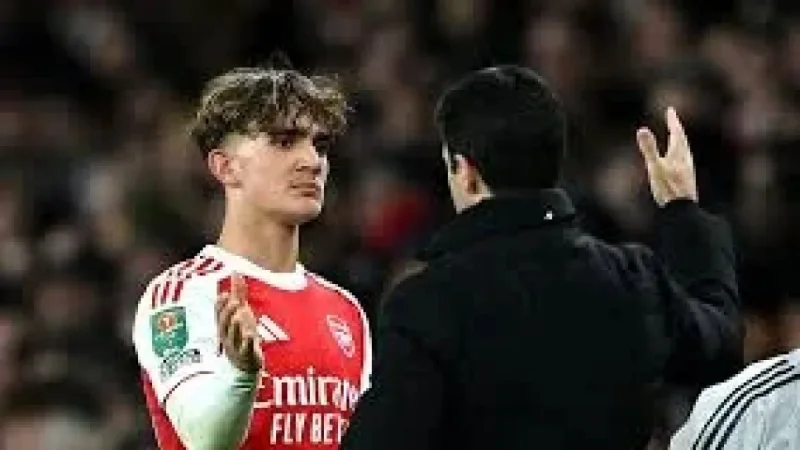 Max Dowman’s comeback test: 3 pressure points as Arteta weighs an FA Cup return