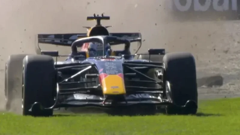 Max Verstappen Faces Major Red Bull Setback Amid Surprising Honda Reveal