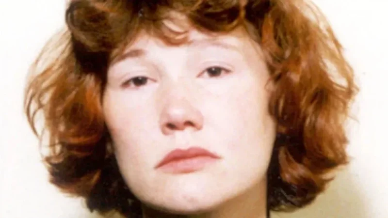 Maxine Carr now — As Prison Attack on Ian Huntley Reignites Scrutiny