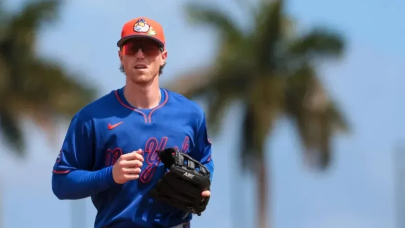 Mets Update: Baty, Lindor Shine; Scott and Minter Stock News