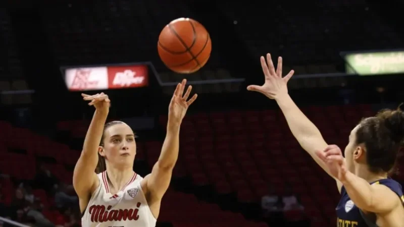 Miami Ohio Basketball: RedHawks Chase Eighth Undefeated Regular Season — A High-Stakes Finale
