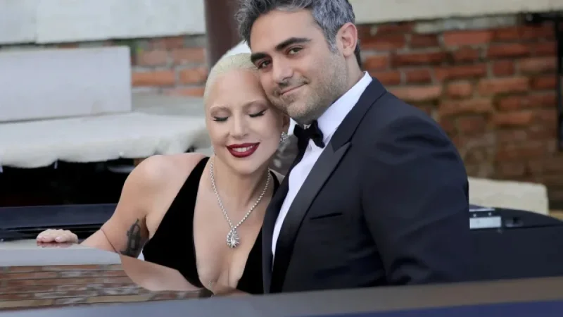 Michael Polansky wedding update: 4 signals Lady Gaga is planning a quieter, tightly controlled next step