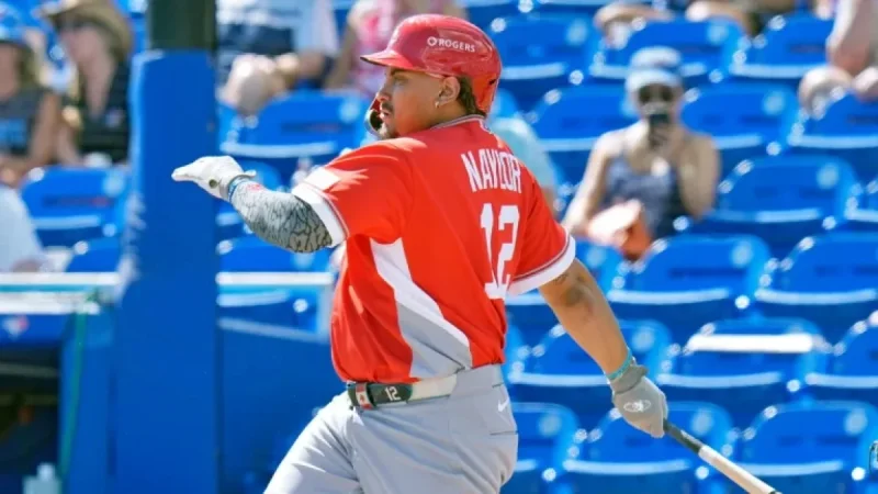 Michael Soroka: Why Canada’s WBC Story Is About Naylor’s Captaincy and Hamilton’s Depth
