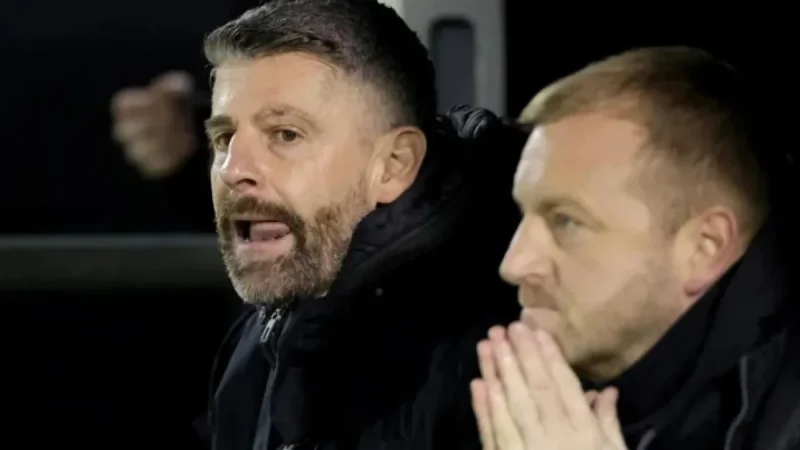 Motherwell Fc five-star night exposes St Mirren tactical gamble gone wrong