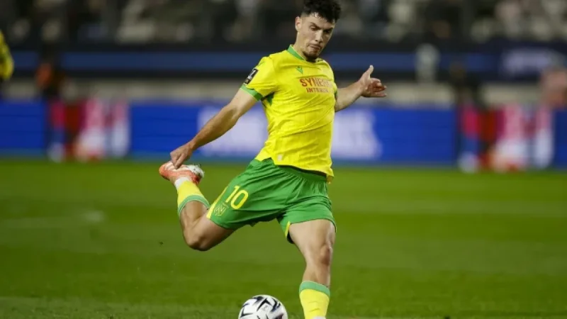 Nantes Vs Angers at 17:00 ET: Squad shake-up sets the tone ahead of Ligue 1 Matchday 25