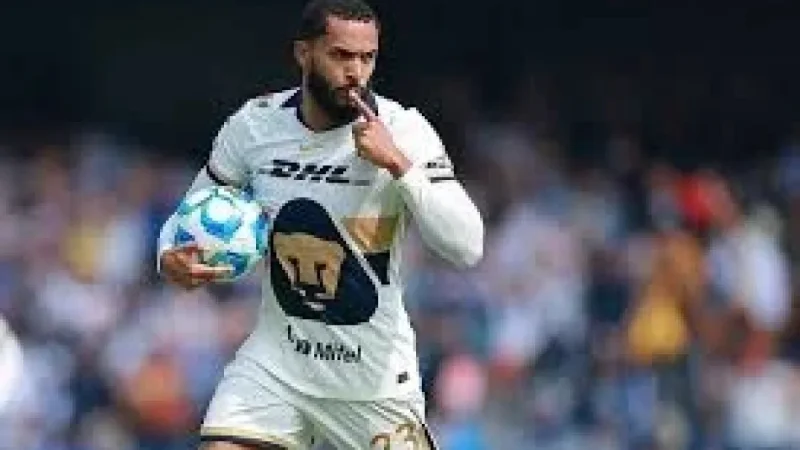 Necaxa – Pumas: 5 Pressure Points That Could Define This Clausura 2026 Turning Point