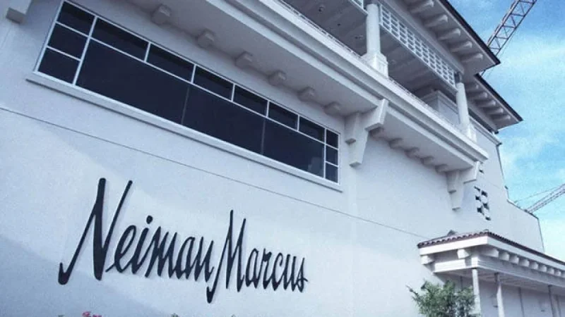 Neiman Marcus to Close Ala Moana Center Store