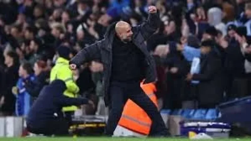 Newcastle Vs Man City: Sutton and Peaky Blinders Creator Offer Rival FA Cup Readings Ahead of St James’ Park Tie