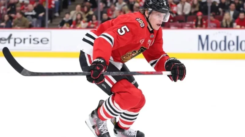 NHL Trade Deadline: Expert Analysis of 36 Major Deals