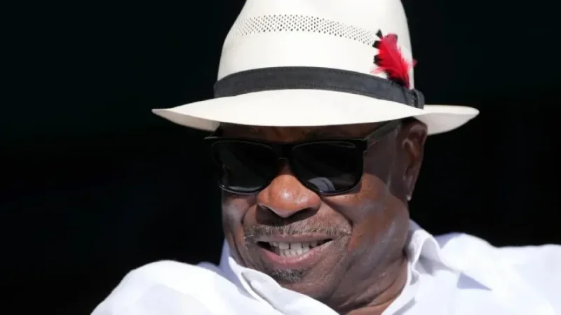 Nicaragua Faces a Defining WBC Moment as Dusty Baker, 76, Returns to the Dugout