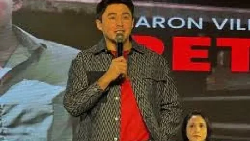 Nikko Natividad: Public Statements Expose a Private Contradiction