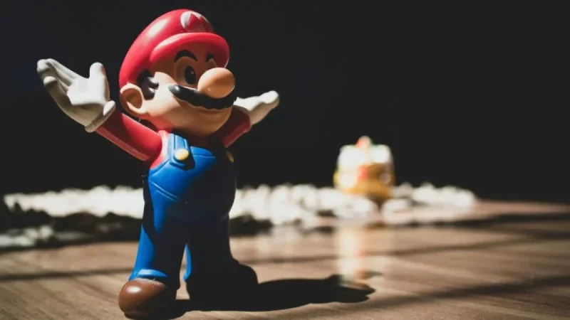 Nintendo Sues U.S. Government as Refund Fight Moves to Trade Court