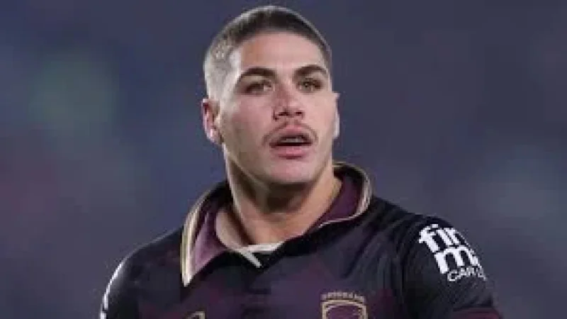 Nrl Today: Walsh Under Unified Scrutiny as Panthers Keep Broncos Scoreless — Prelim Pain Fuels Redemption Bid