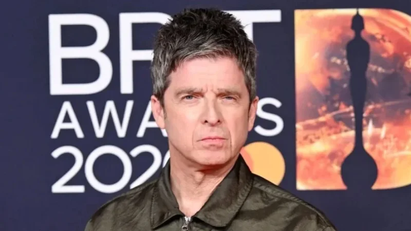Oasis’ Noel Gallagher splits with girlfriend Sally Mash — an amicable ending and the human story behind it
