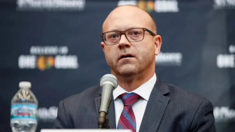 Oilers Deadline Moves Expose Contradiction in Bowman’s Cup Window Gamble