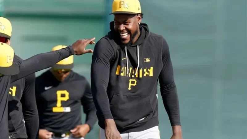 Oneil Cruz and the Pirates’ New Bet: Can Work Fix What Talent Hasn’t?