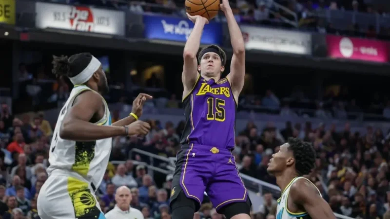 Pacers Vs Lakers: A “Bounce-Back” Game Built on a Losing Streak—and a Five-Game Test at Home