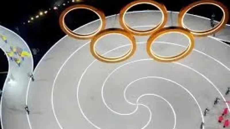 Paralympics 2026: Flags, Veterans and a Fractured Opening in Verona