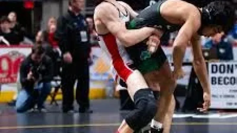Piaa Wrestling Championships: 7 Key Storylines Emerging From Saturday’s 2026 Finals Coverage in Hershey