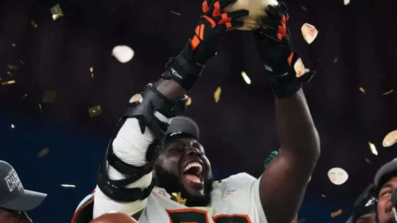 Pittsburgh Steelers pre-draft visit spotlights Markel Bell’s rare size—and the obvious trade-offs