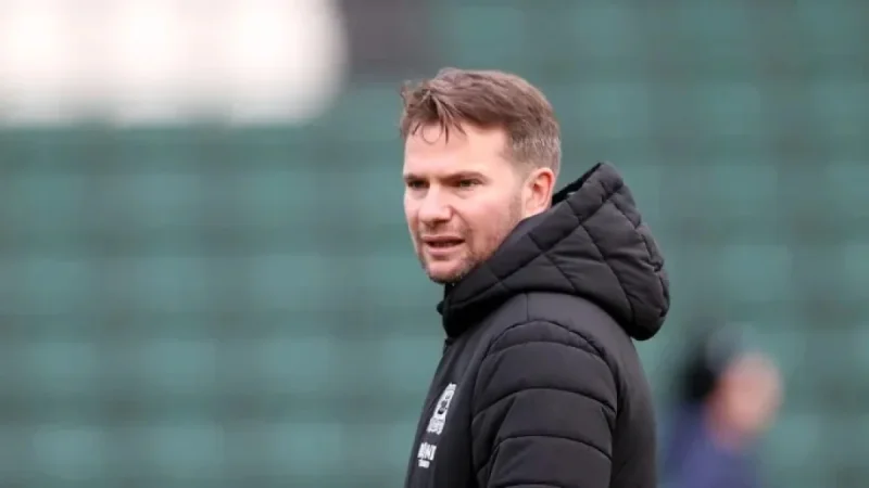 Plymouth Vs Doncaster: Cleverley signals short reset ahead of Home Park test