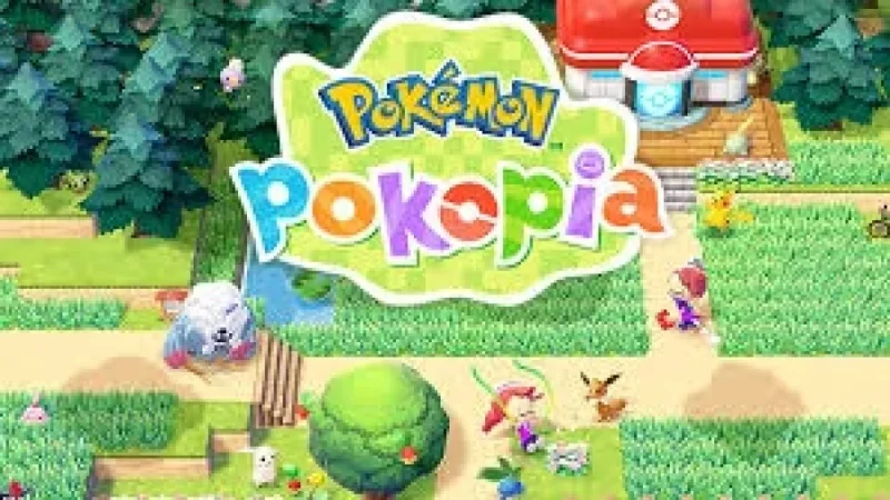 Pokémon Pokopia Review: The spin-off game starring a ‘weirdo’ Pokémon that’s got reviewers raving