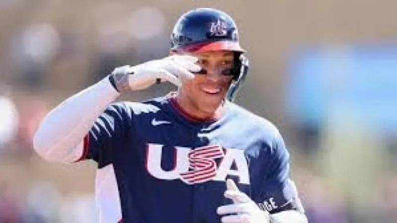 Puerto Rico Wbc faces a roster test as 2026 pool play begins