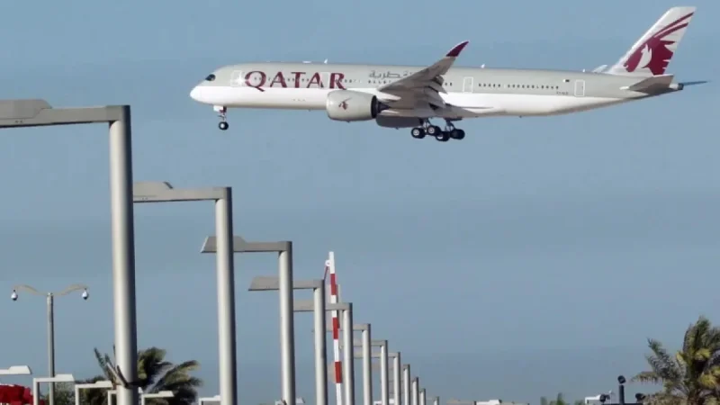 Qatar Airways Flights Resume Limited Evacuations — What the Narrow Reopening Reveals