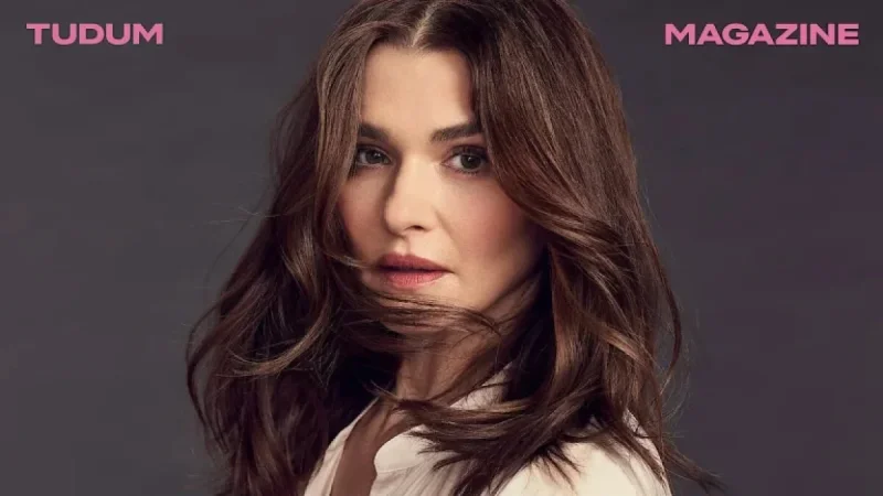 Rachel Weisz Anchors Vladimir as a Turning Point for Grownup Television